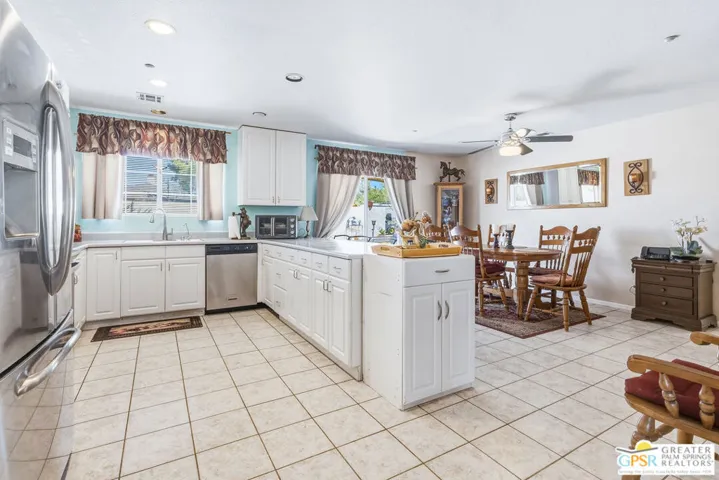 58217 Joshua Drive, Yucca Valley, California 92284