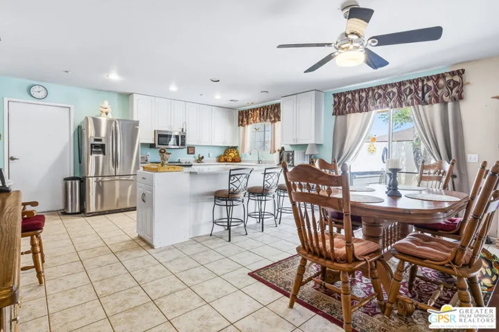 58217 Joshua Drive, Yucca Valley, California 92284