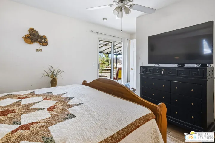 58217 Joshua Drive, Yucca Valley, California 92284