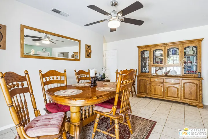 58217 Joshua Drive, Yucca Valley, California 92284