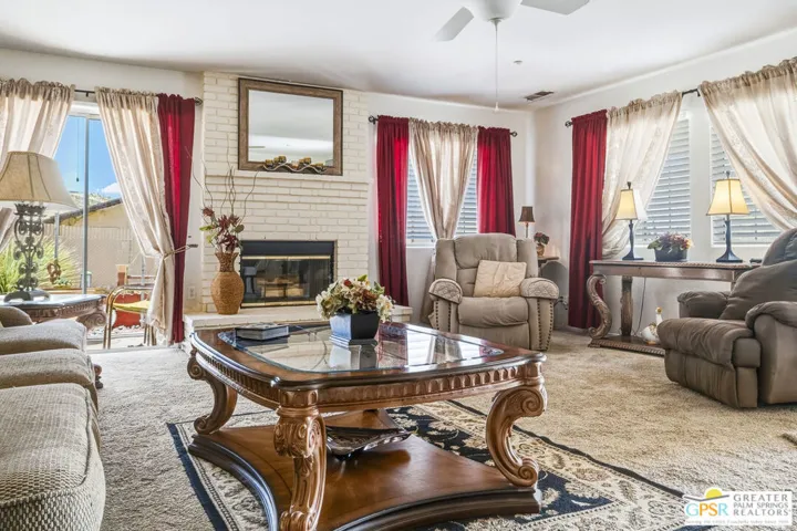 58217 Joshua Drive, Yucca Valley, California 92284