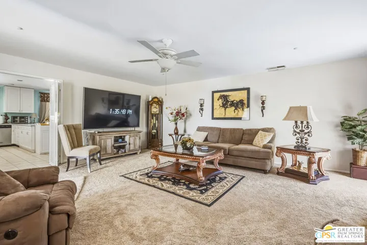 58217 Joshua Drive, Yucca Valley, California 92284