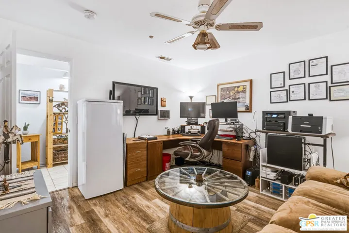58217 Joshua Drive, Yucca Valley, California 92284