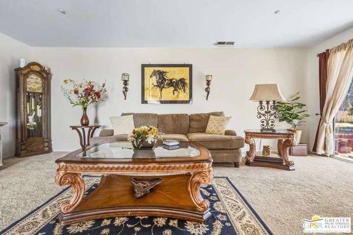 58217 Joshua Drive, Yucca Valley, California 92284