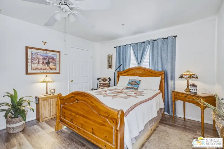 58217 Joshua Drive, Yucca Valley, California 92284