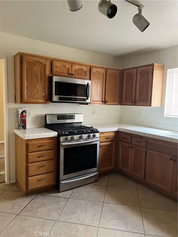 15375 Fremont Drive, Adelanto, California 92301