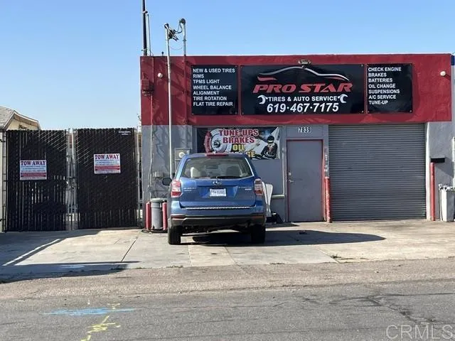 7839 North Ave 1, Lemon Grove, California 91945