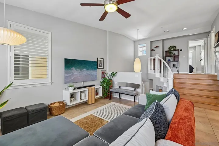 3156 Harbor Ridge Ln, San Diego, California 92103