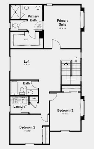 2042 Newhaven Drive, Vacaville, California 95687