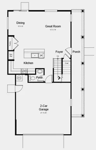 2042 Newhaven Drive, Vacaville, California 95687