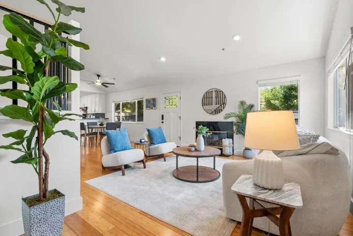 1921 16th Avenue, Santa Cruz, California 95062