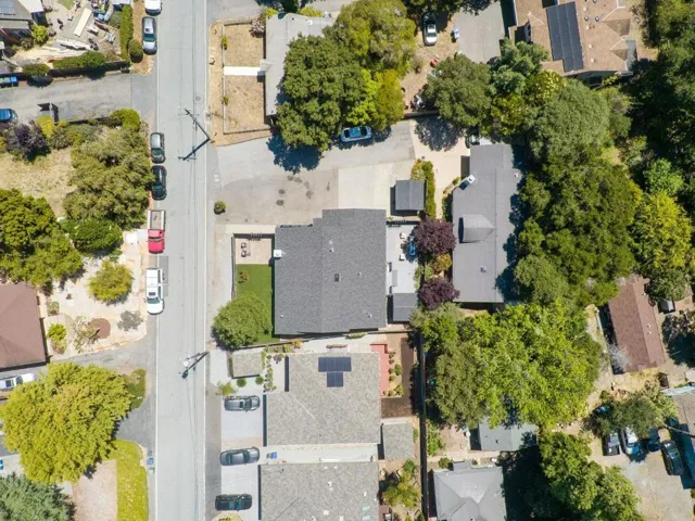 1921 16th Avenue, Santa Cruz, California 95062