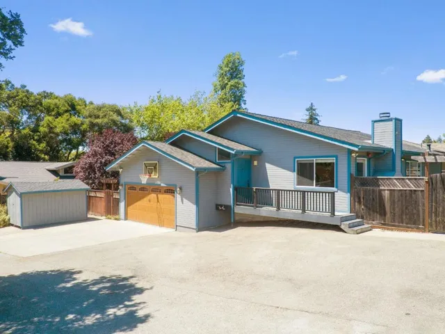 1921 16th Avenue, Santa Cruz, California 95062
