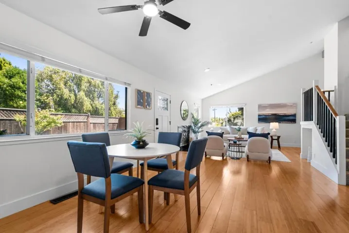 1921 16th Avenue, Santa Cruz, California 95062