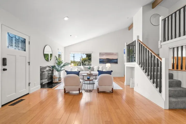 1921 16th Avenue, Santa Cruz, California 95062