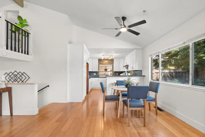 1921 16th Avenue, Santa Cruz, California 95062