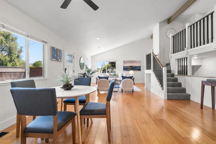 1921 16th Avenue, Santa Cruz, California 95062