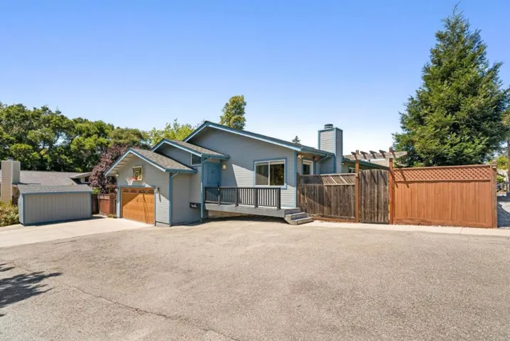 1921 16th Avenue, Santa Cruz, California 95062