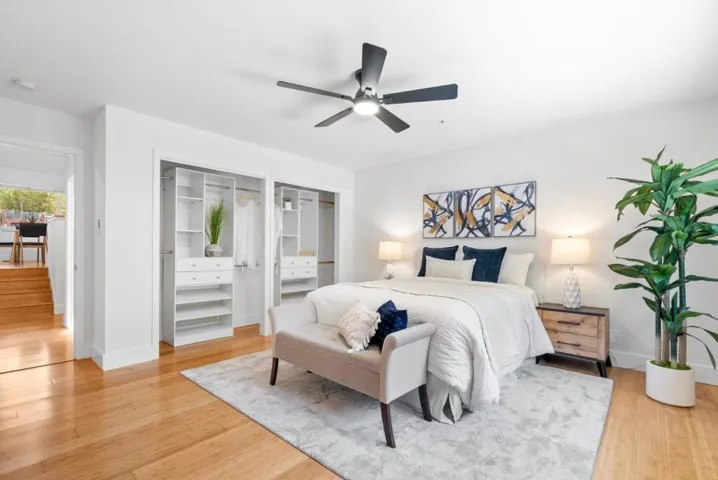 1921 16th Avenue, Santa Cruz, California 95062