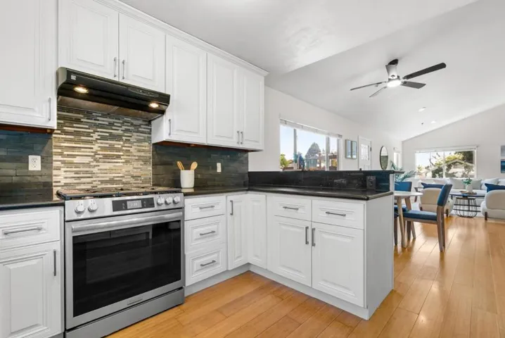 1921 16th Avenue, Santa Cruz, California 95062