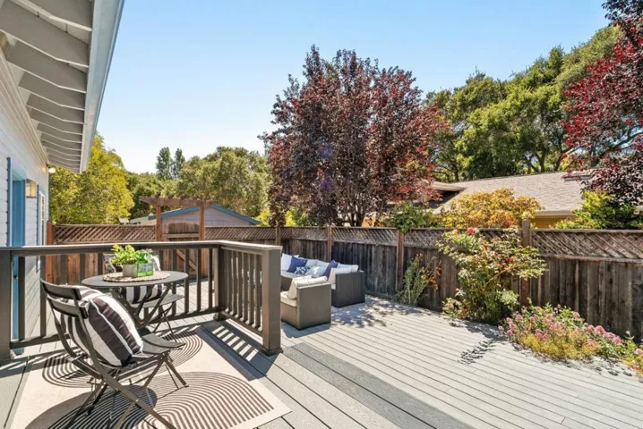 1921 16th Avenue, Santa Cruz, California 95062