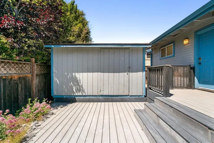 1921 16th Avenue, Santa Cruz, California 95062