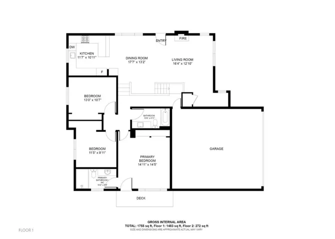 1921 16th Avenue, Santa Cruz, California 95062
