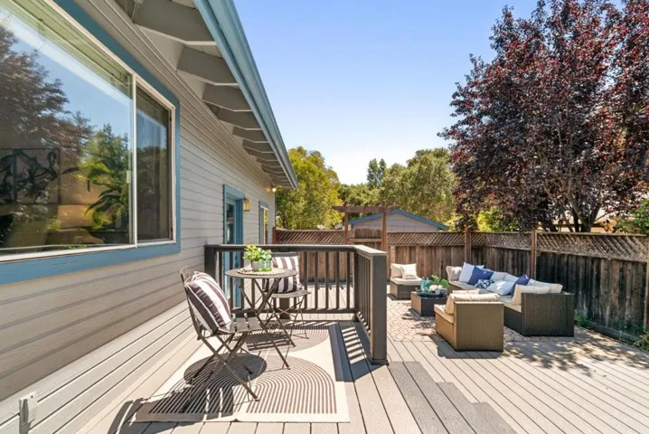 1921 16th Avenue, Santa Cruz, California 95062