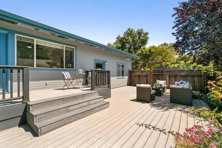 1921 16th Avenue, Santa Cruz, California 95062