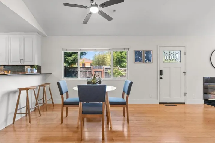 1921 16th Avenue, Santa Cruz, California 95062