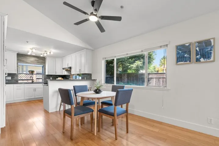 1921 16th Avenue, Santa Cruz, California 95062