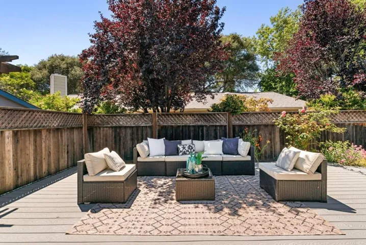 1921 16th Avenue, Santa Cruz, California 95062