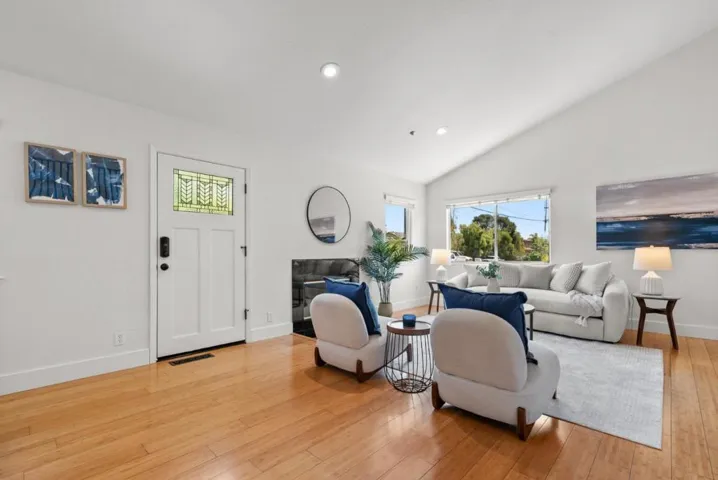 1921 16th Avenue, Santa Cruz, California 95062