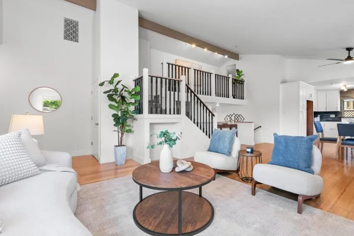 1921 16th Avenue, Santa Cruz, California 95062