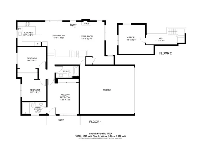 1921 16th Avenue, Santa Cruz, California 95062