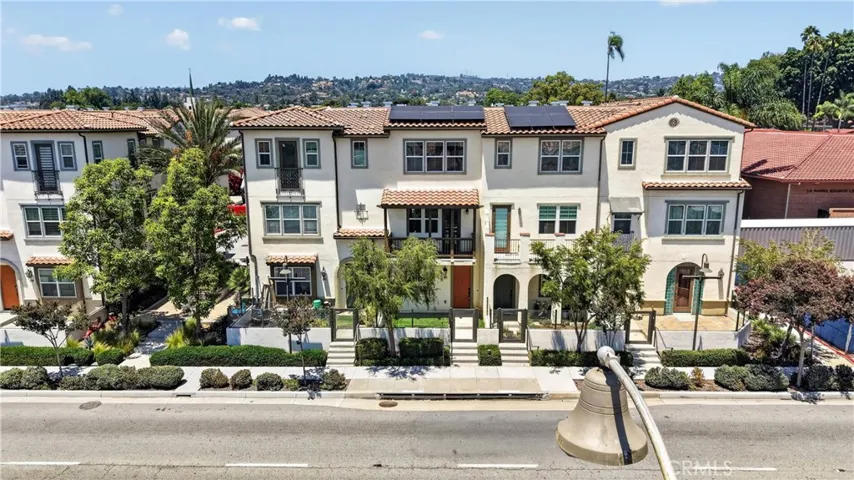 162 Reed, La Habra, California 90631