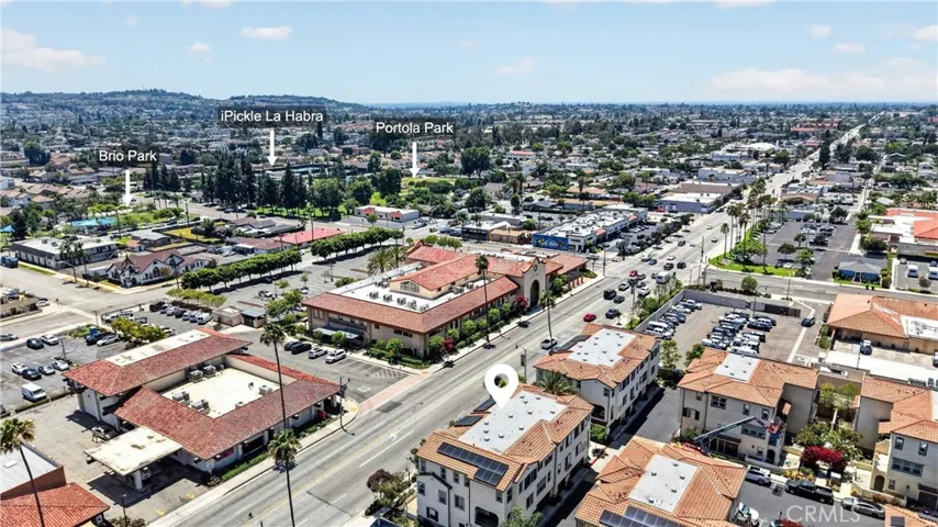 162 Reed, La Habra, California 90631