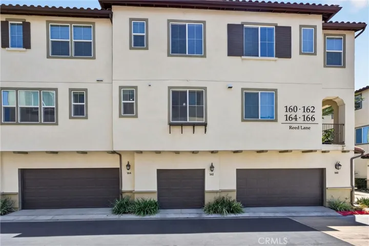162 Reed, La Habra, California 90631