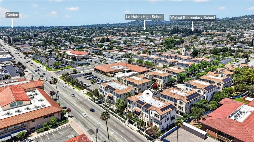 162 Reed, La Habra, California 90631