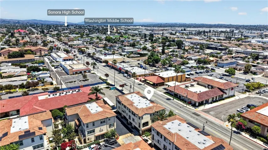 162 Reed, La Habra, California 90631
