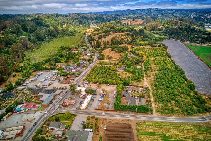 2904 Freedom Boulevard, Corralitos, California 95076