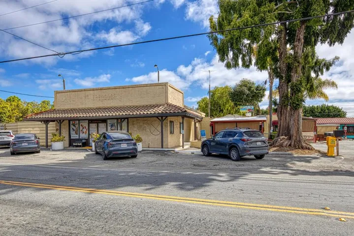 2904 Freedom Boulevard, Corralitos, California 95076