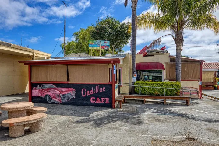 2904 Freedom Boulevard, Corralitos, California 95076