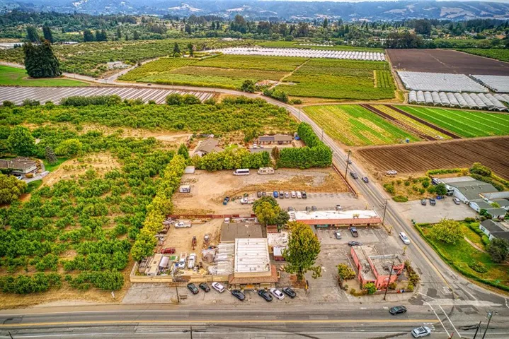 2904 Freedom Boulevard, Corralitos, California 95076