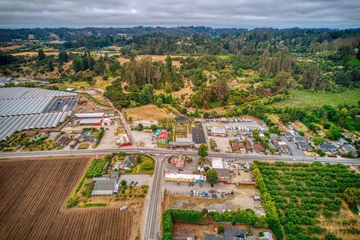 2904 Freedom Boulevard, Corralitos, California 95076