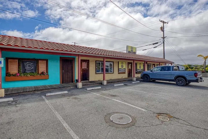 2904 Freedom Boulevard, Corralitos, California 95076