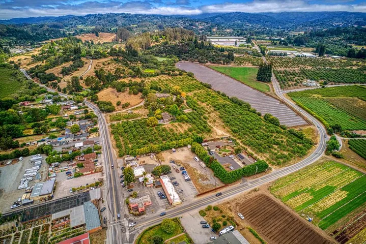 2904 Freedom Boulevard, Corralitos, California 95076