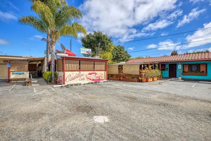 2904 Freedom Boulevard, Corralitos, California 95076