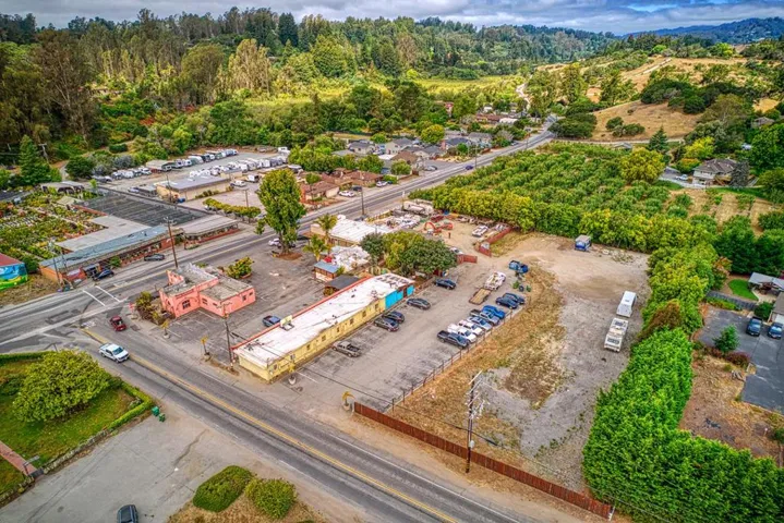 2904 Freedom Boulevard, Corralitos, California 95076