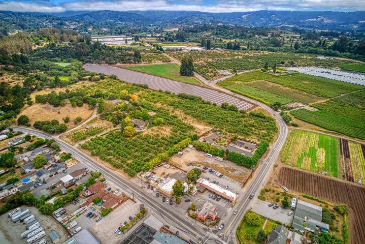 2904 Freedom Boulevard, Corralitos, California 95076